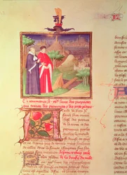 Scholar and Nobleman, from 